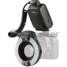 Фотовспышка Yongnuo YN-14EX Macro TTL для Canon
